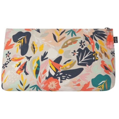 Sac à cosmétique Large Danica Studio Superbloom