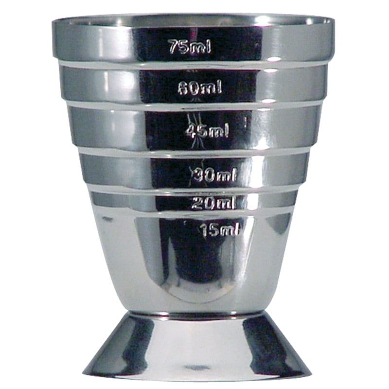 Mesure mutiple inox