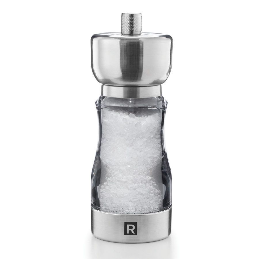 Moulin pour sel ou poivre de 6&quot; Ricardo