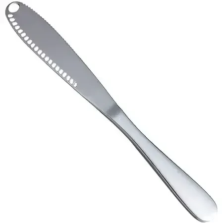 Couteau à beurre dur