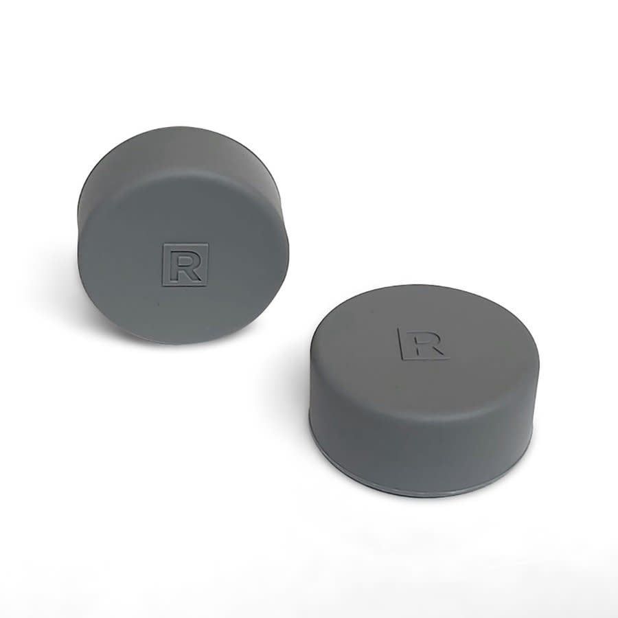 Poids aimantés en silicone pour cuisson sous vide de Ricardo