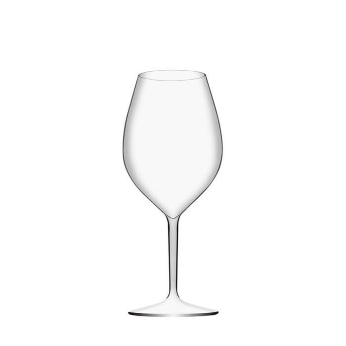 Verre Plexi Glass 510ml