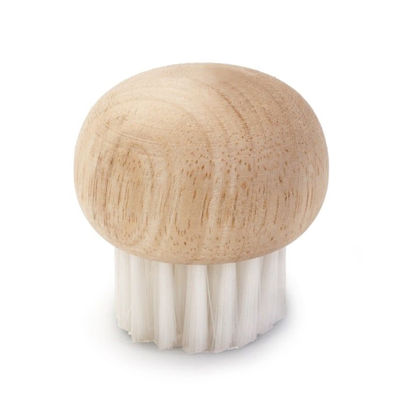 Brosse à champignons