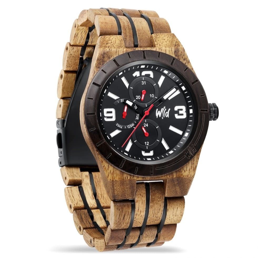 Montre Wild, Modèle BB10
