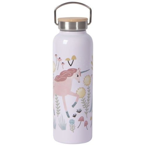 Bouteille d&#39;eau  unicorn