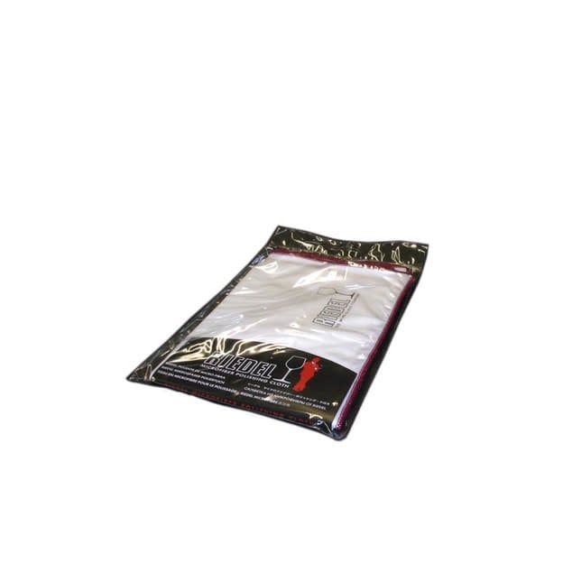 Essuie-verre en microfibre Riedel