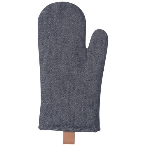 Mitaine de four  Renew  Denim