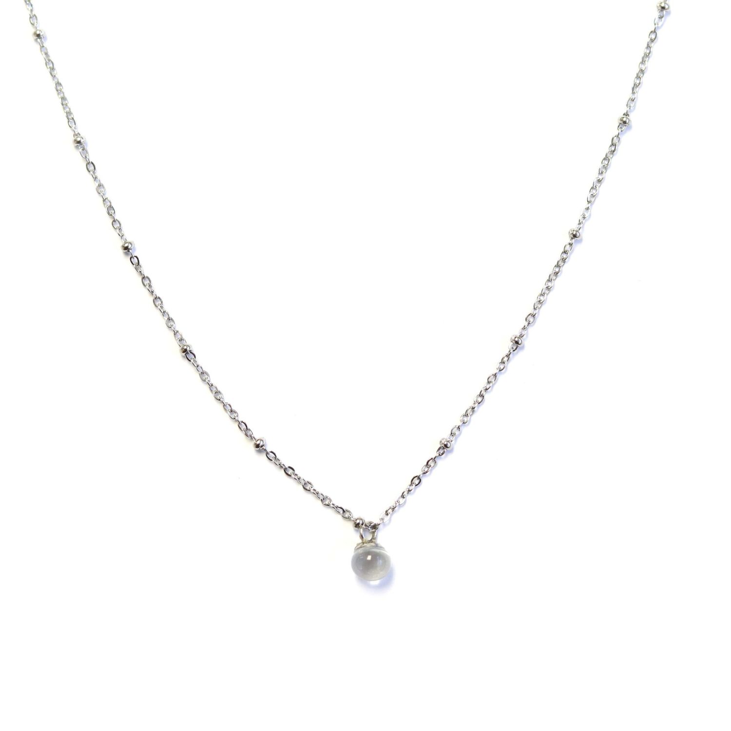Collier pendantif Light