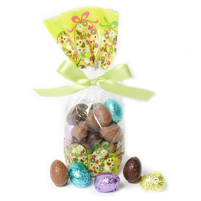 Sac d&#39;oeufs 150gr