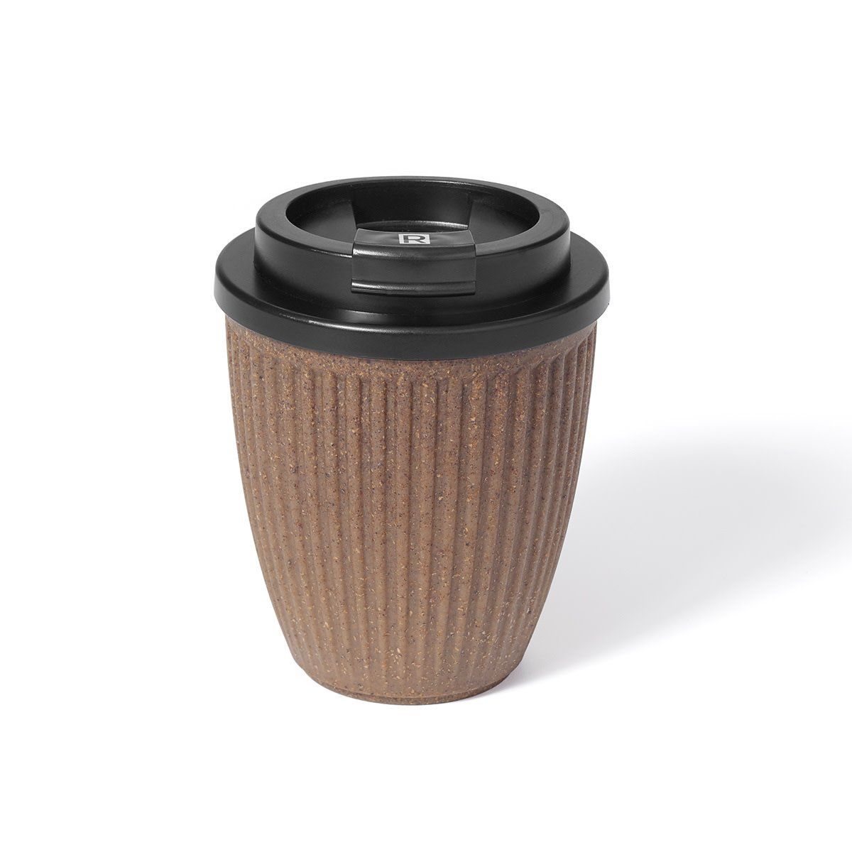 Tasse Fait Avec Marc de Café Ricardo