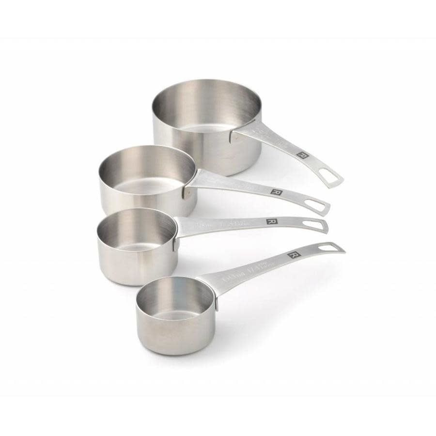 Ensemble de 4 tasses à mesurer de Ricardo
