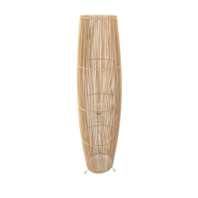 Lampe plancher Kupang
