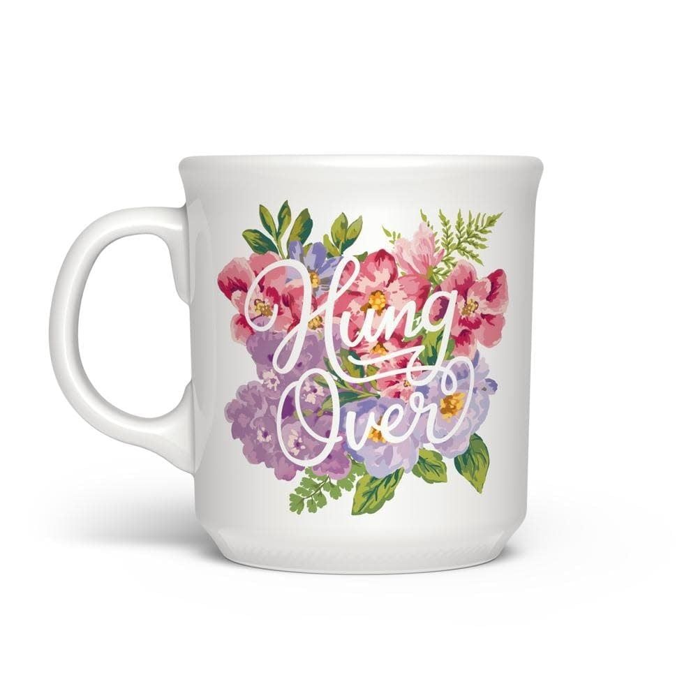 Tasse Hungover