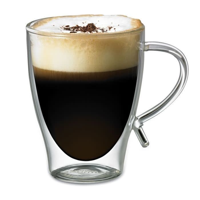 Tasse à Café Double-Paroi 360ml/12oz