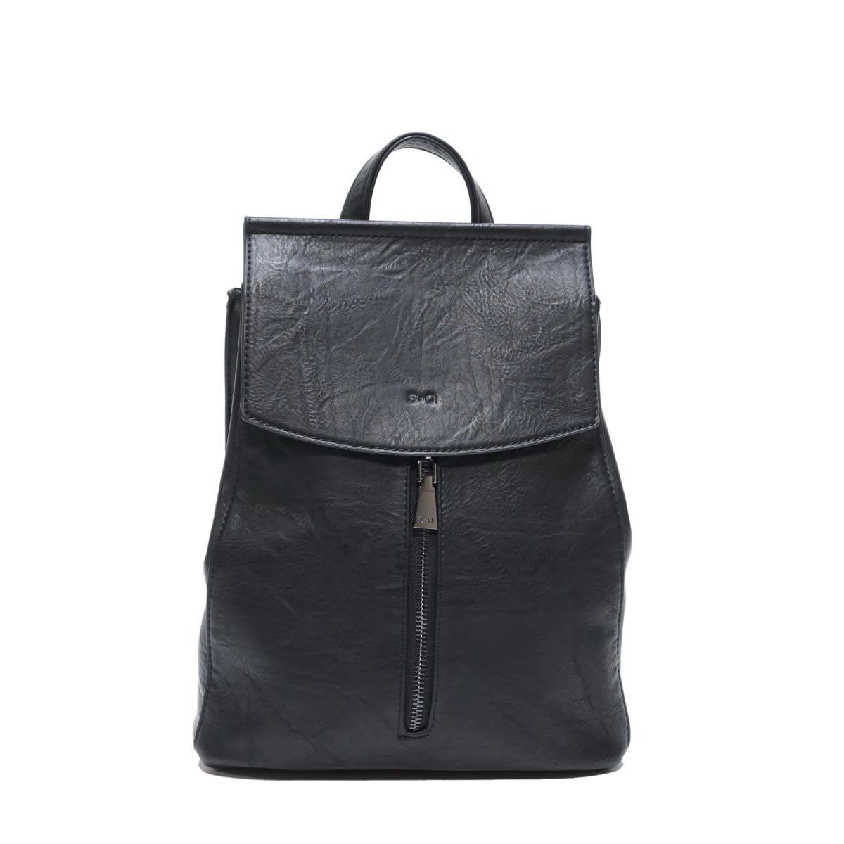 Sac à main Chloe Noir  S.Q.