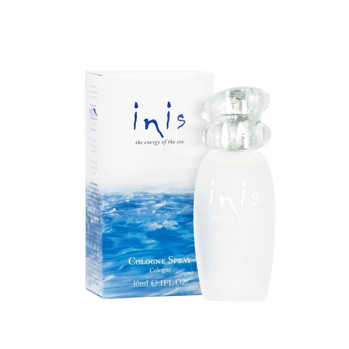 Eau de Cologne Inis 30 ml