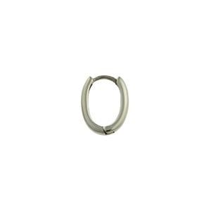 Anneaux DSA Huggies Ovale E1212
