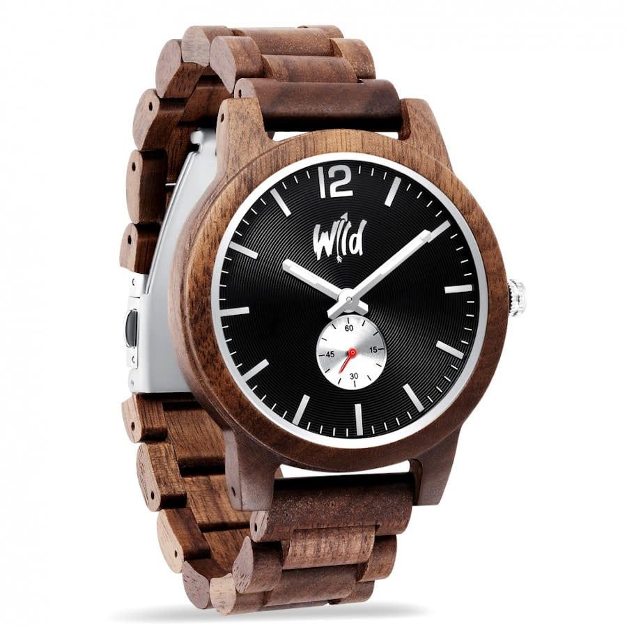 Montre Wild, Modèle WHB 20