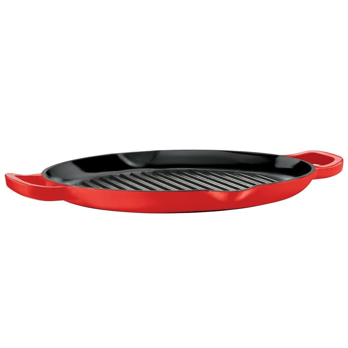 Poêle à griller 32cm  de Ricardo
