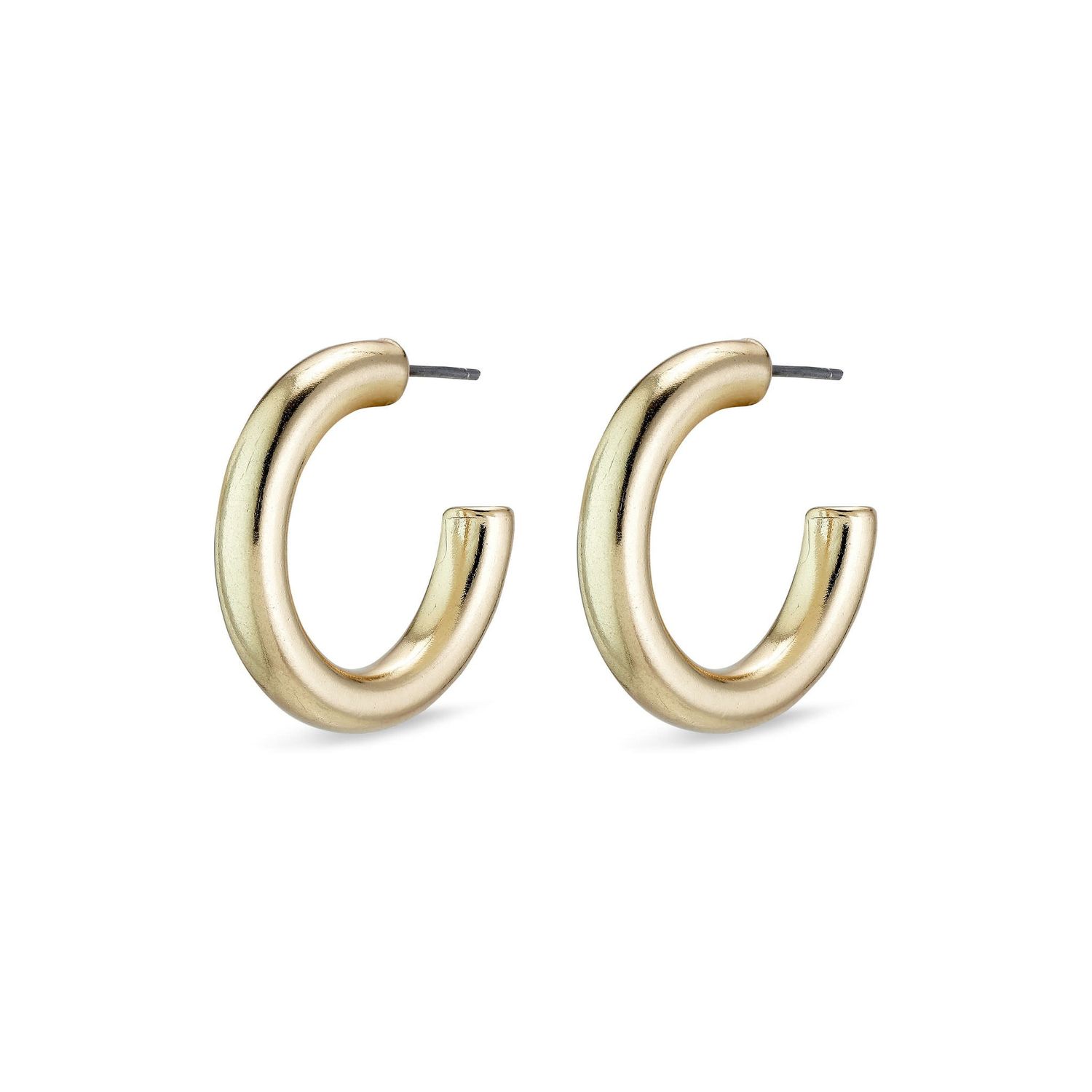 Boucles d&#39;oreilles Maddie or C.C.