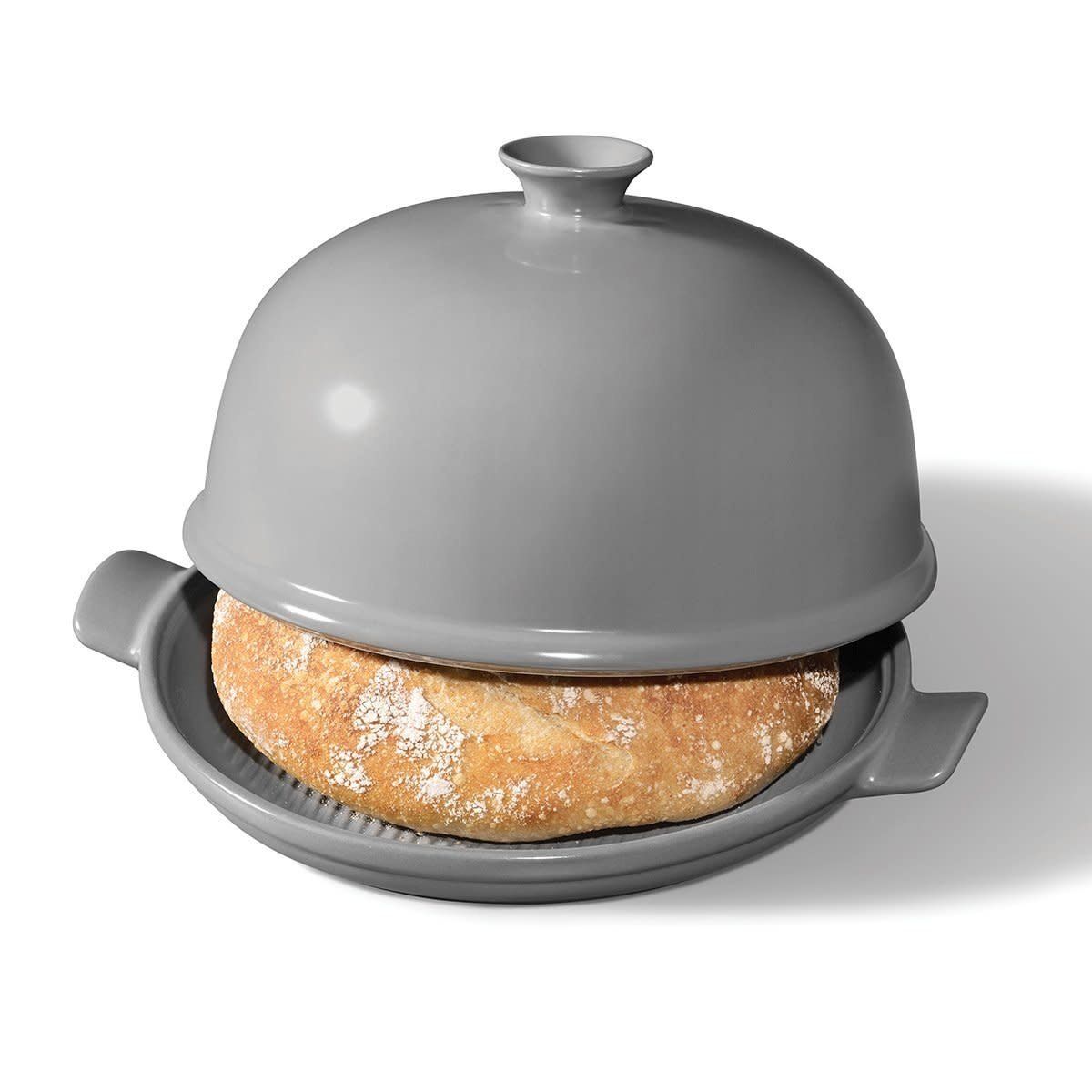 Cloche à pain en céramique de Ricardo