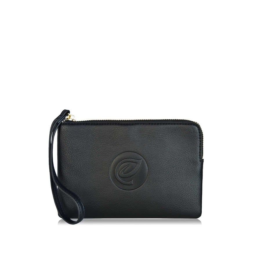 Pastel wristlet Espe Noir