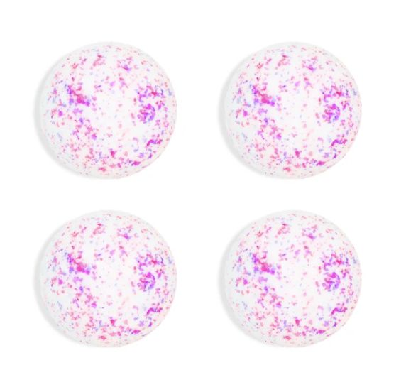 Bombe à cocktail  Love Potion bte/4