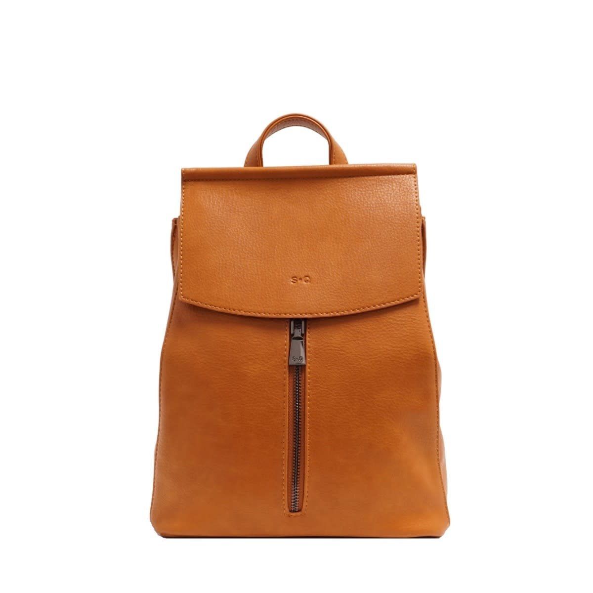 Sac à main  Chloe Walnut  S.Q.
