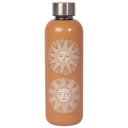 Bouteille d&#39;eau Soleil Danica