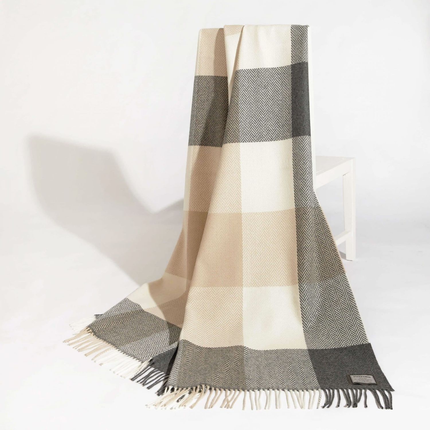 Jeté Lacken W/C Foxford
