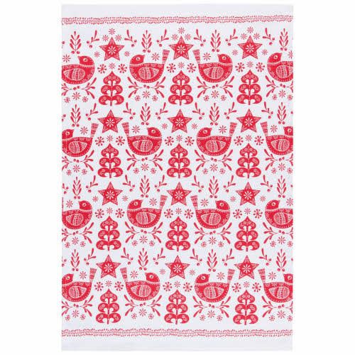 Linge à vaisselle  TT Snowbird de Danica