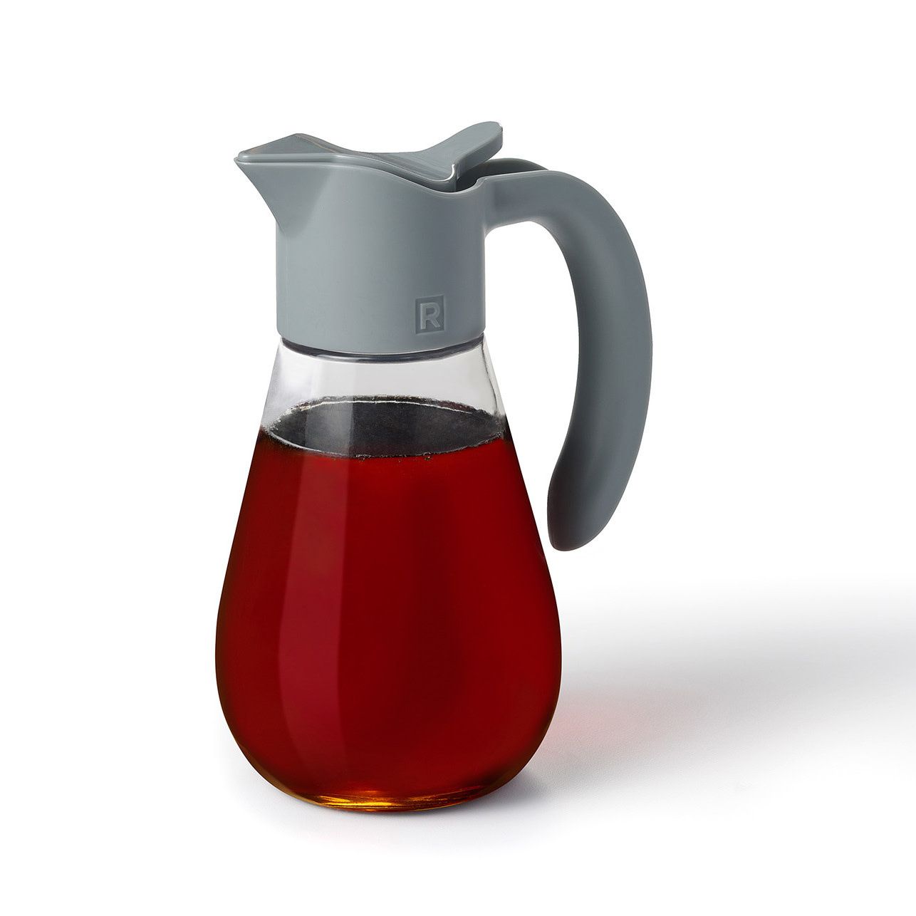 Verseur à sirop 20 oz Ricardo