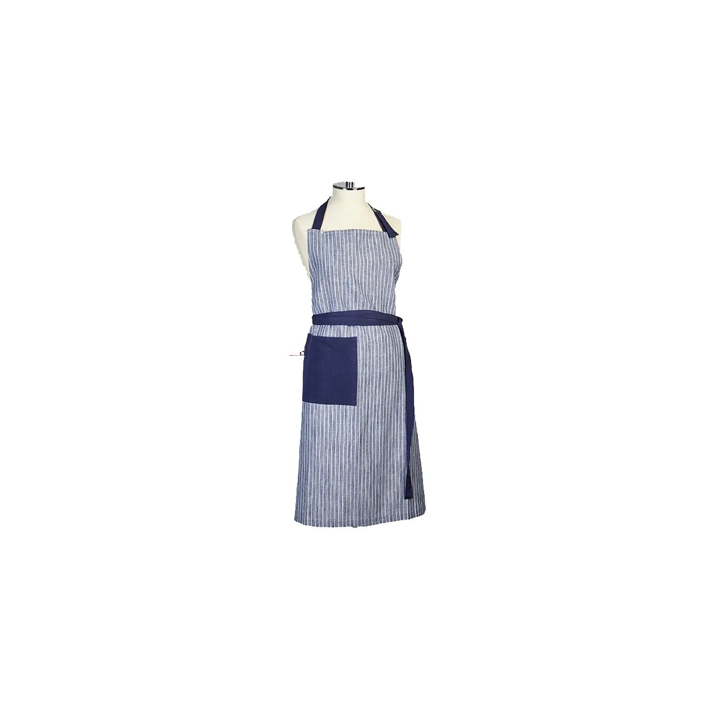 Tablier Ajustable Marine Hampton