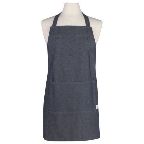 Tablier Chef Petite Denim