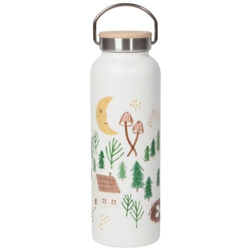 Bouteille d&#39;eau Cozy cottage Danica