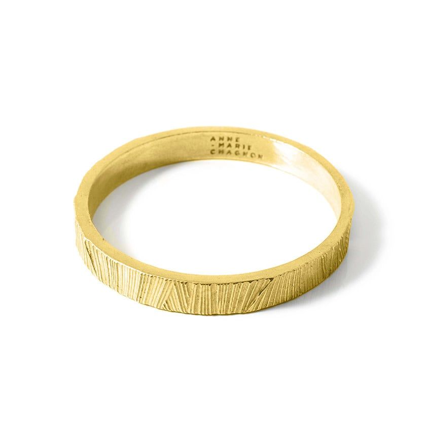 Bracelet Anne-Marie Chagnon Brisbane  SM et Or Brillant  2022