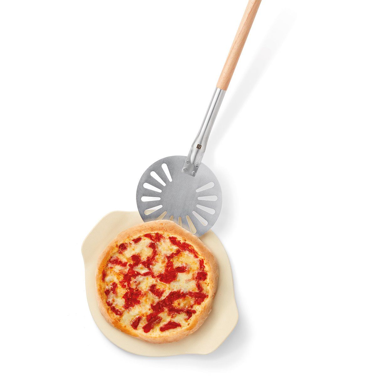 Pelle à tourner pour Pizza  de Ricardo
