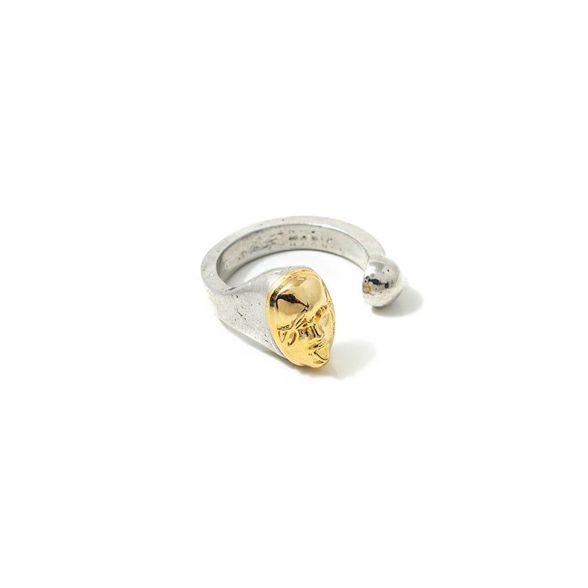 Bague Anne-Marie Chagnon Beena Or PE 2023