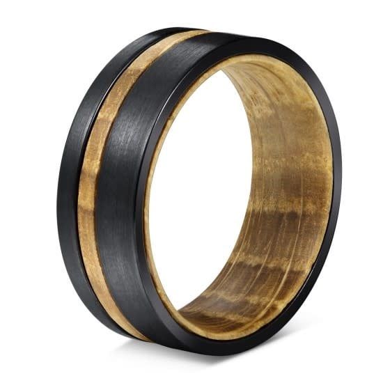 Bague Pour Homme RB30 Grandeur 10