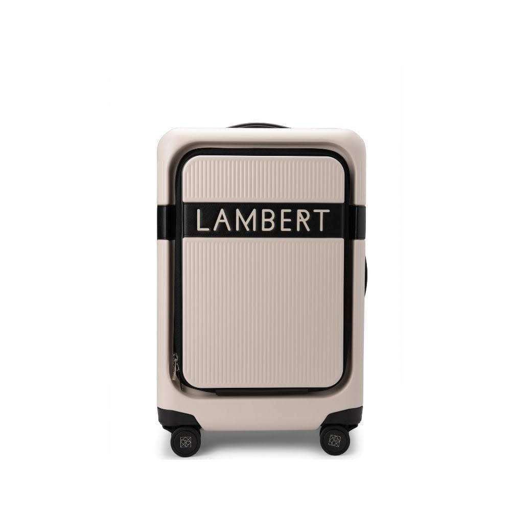 La Bali - Valise de cabine oyster Pol