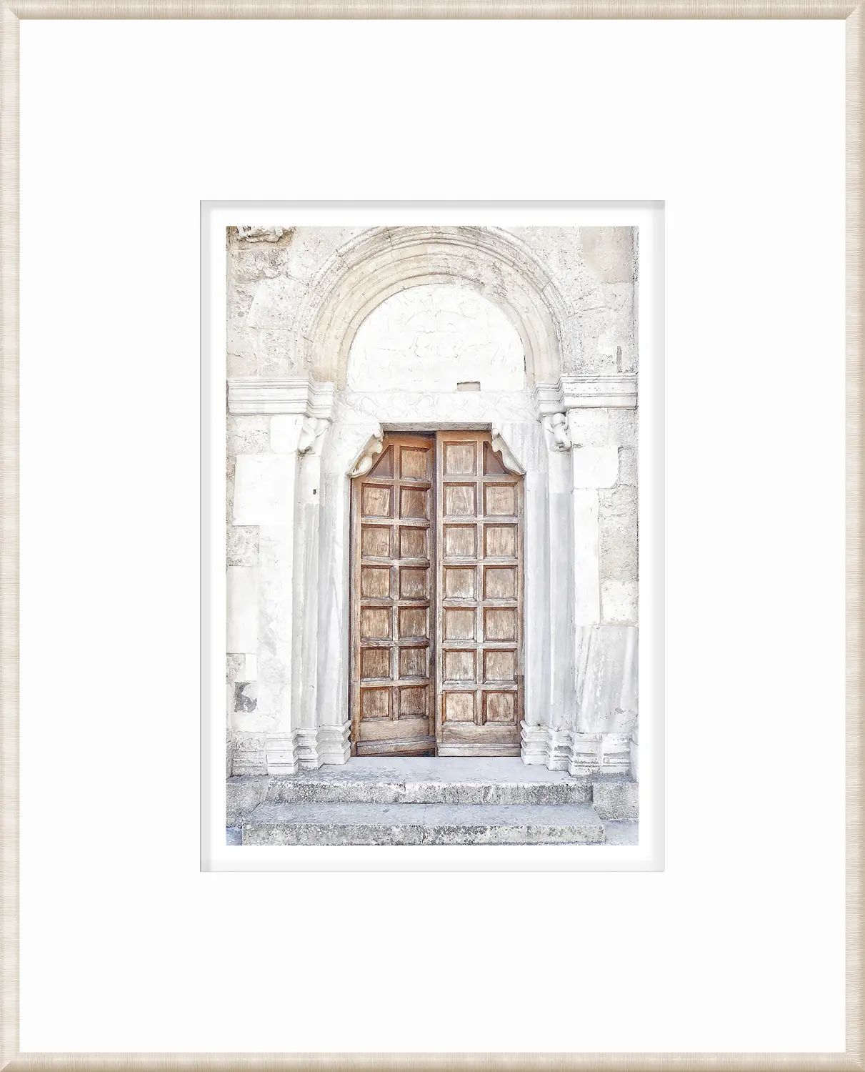 Masonry - Porto, Italy- Small 21474