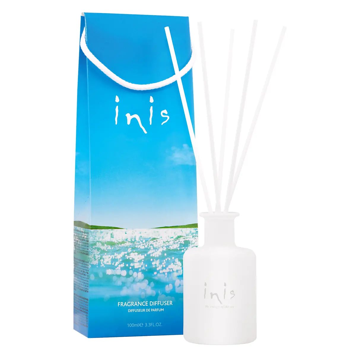 Diffuseur Inis