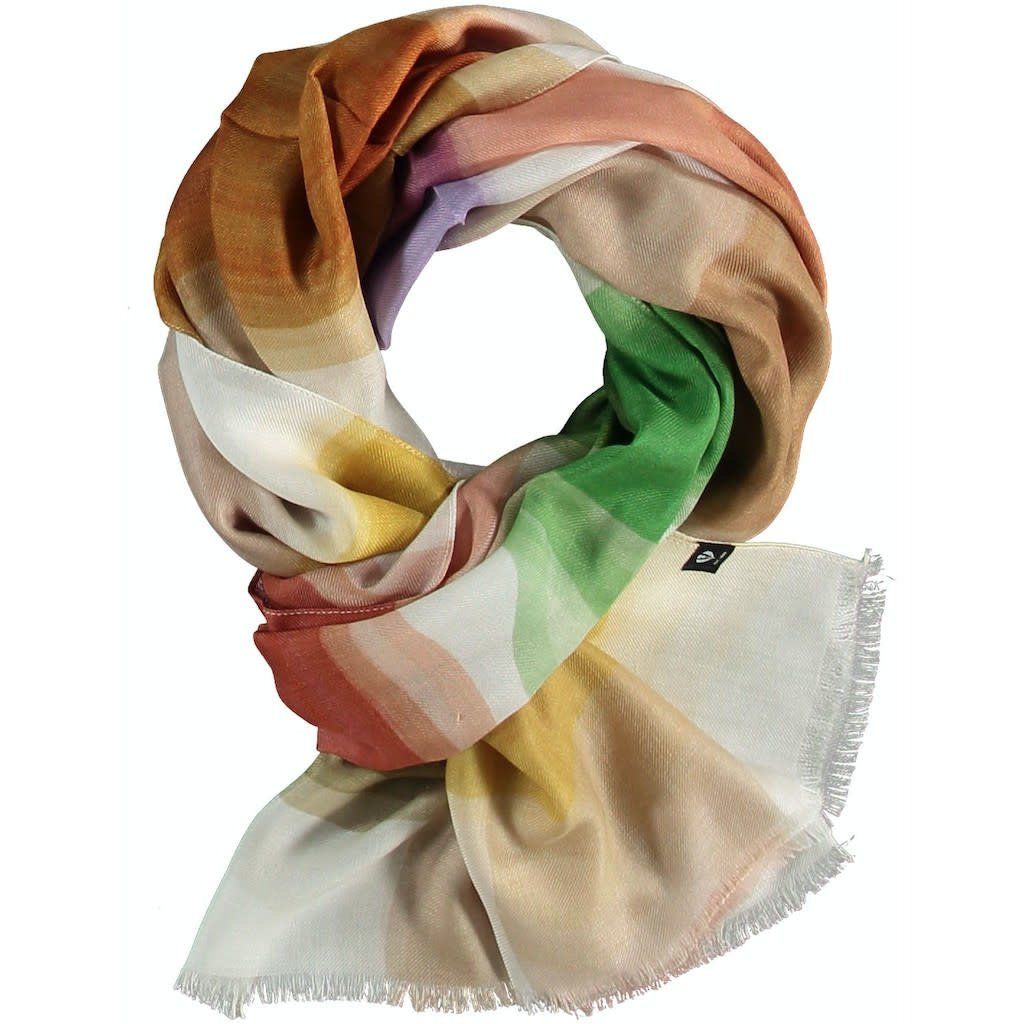 Foulard Viscose   PÉ 2023  645110  460 Lavender