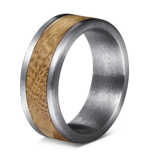 Bague Pour Homme RB10  Grandeur 10
