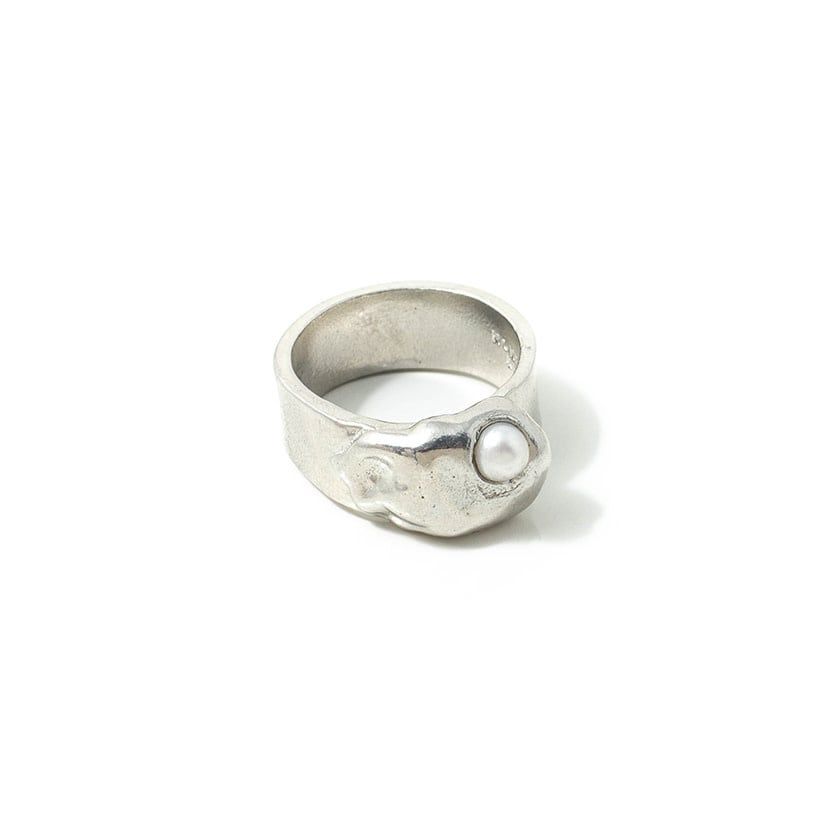 Bague Anne-Marie Chagnon Pama Perle PE 2023