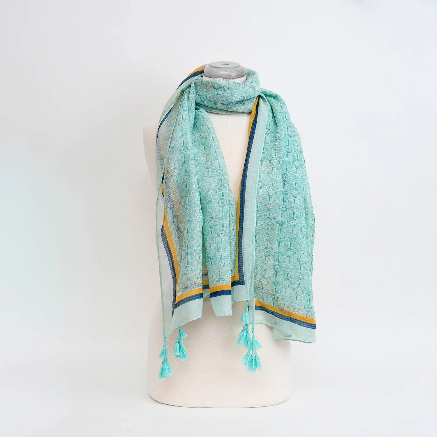 Foulard 6156-MIN PE23