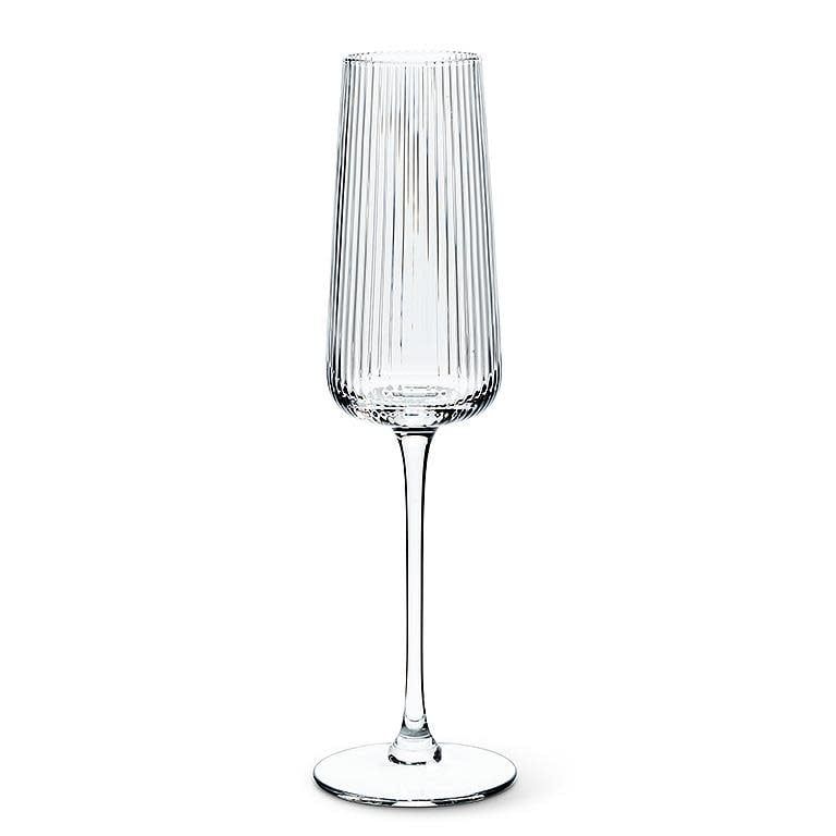 Flute Tight Optic