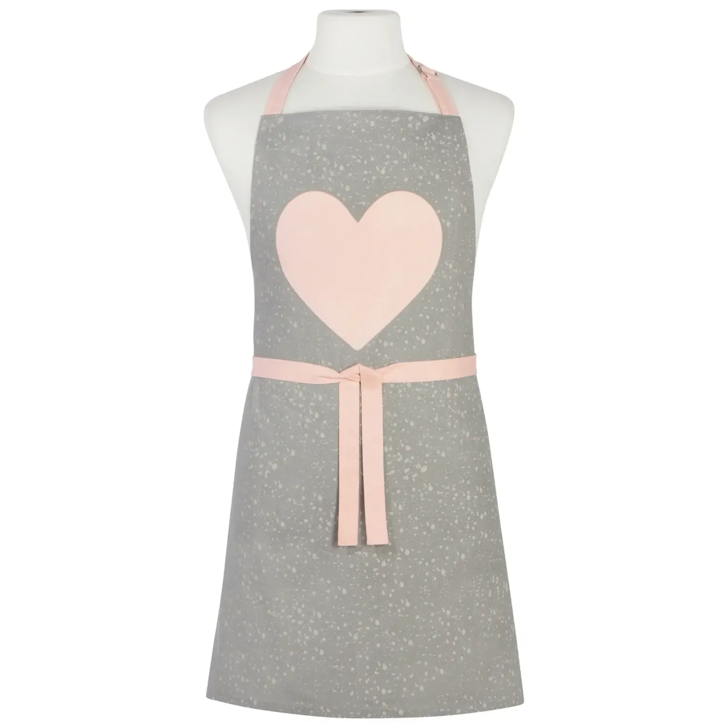 Tablier Heart   Danica