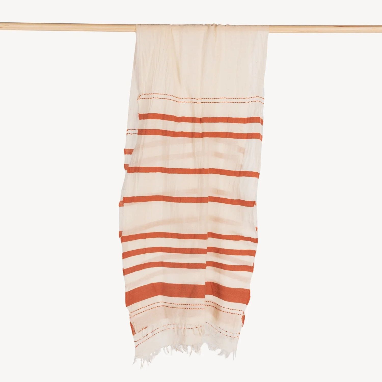 Claire - Foulard Yam Pokoloko