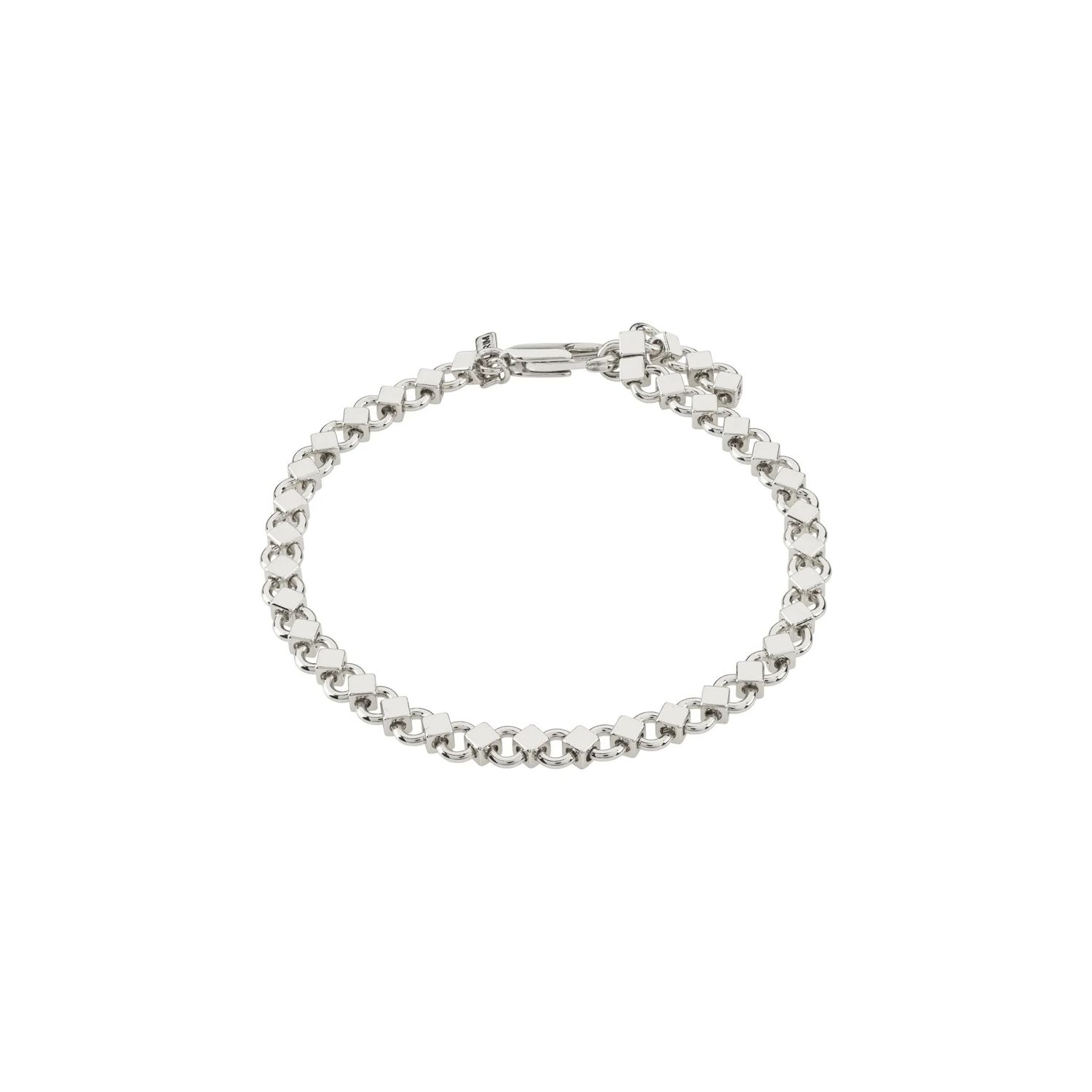 Bracelet Desiree Pilgrim  argent A23